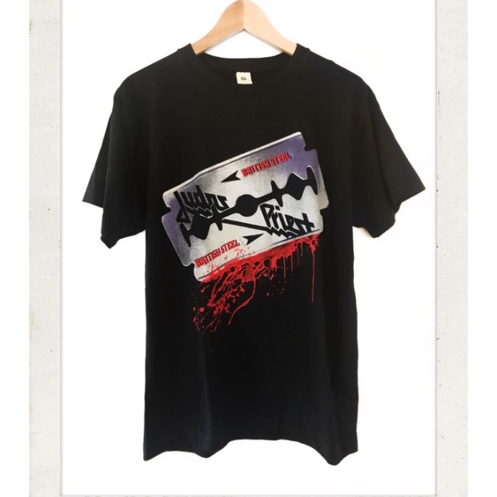 Judas Priest Shirt